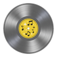 Disco de vinilo